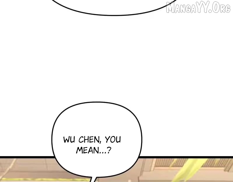 I’m Trapped In This Day For One Thousand Years Chapter 247 - page 35